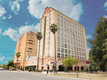 Hotel Vértice Sevilla