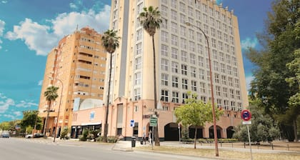 Hotel Vértice Sevilla