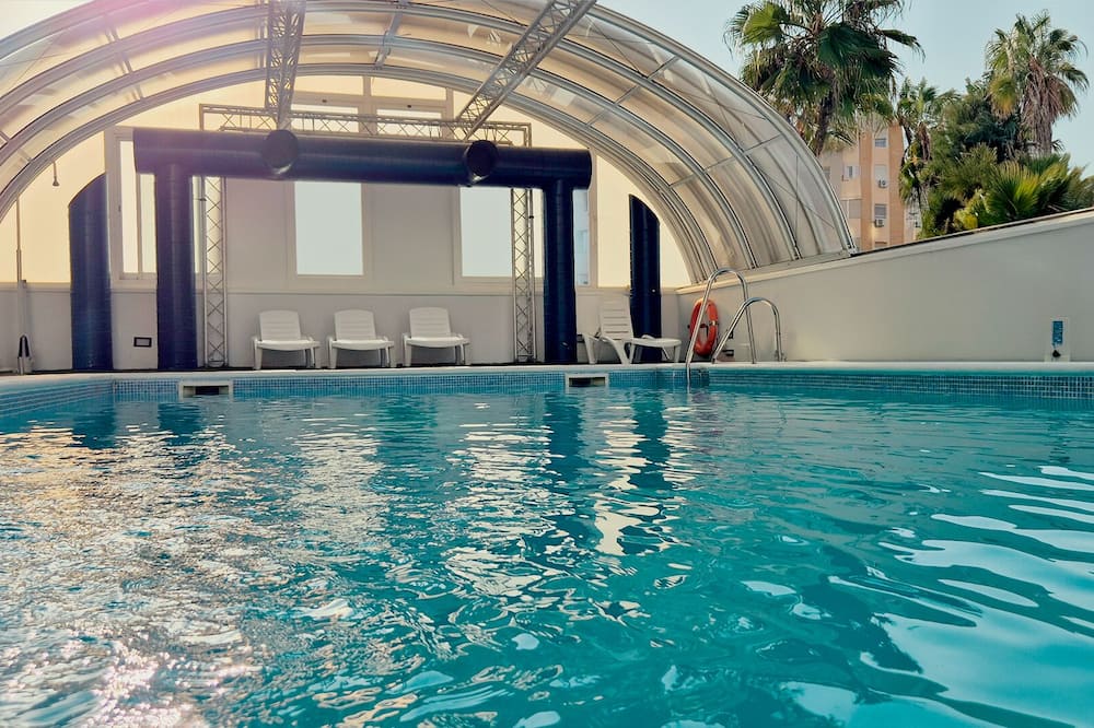 Hotel Vértice Sevilla