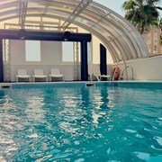 Hotel Vértice Sevilla