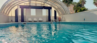 호텔 베르티세 세비야