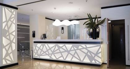 Hotel Vértice Sevilla