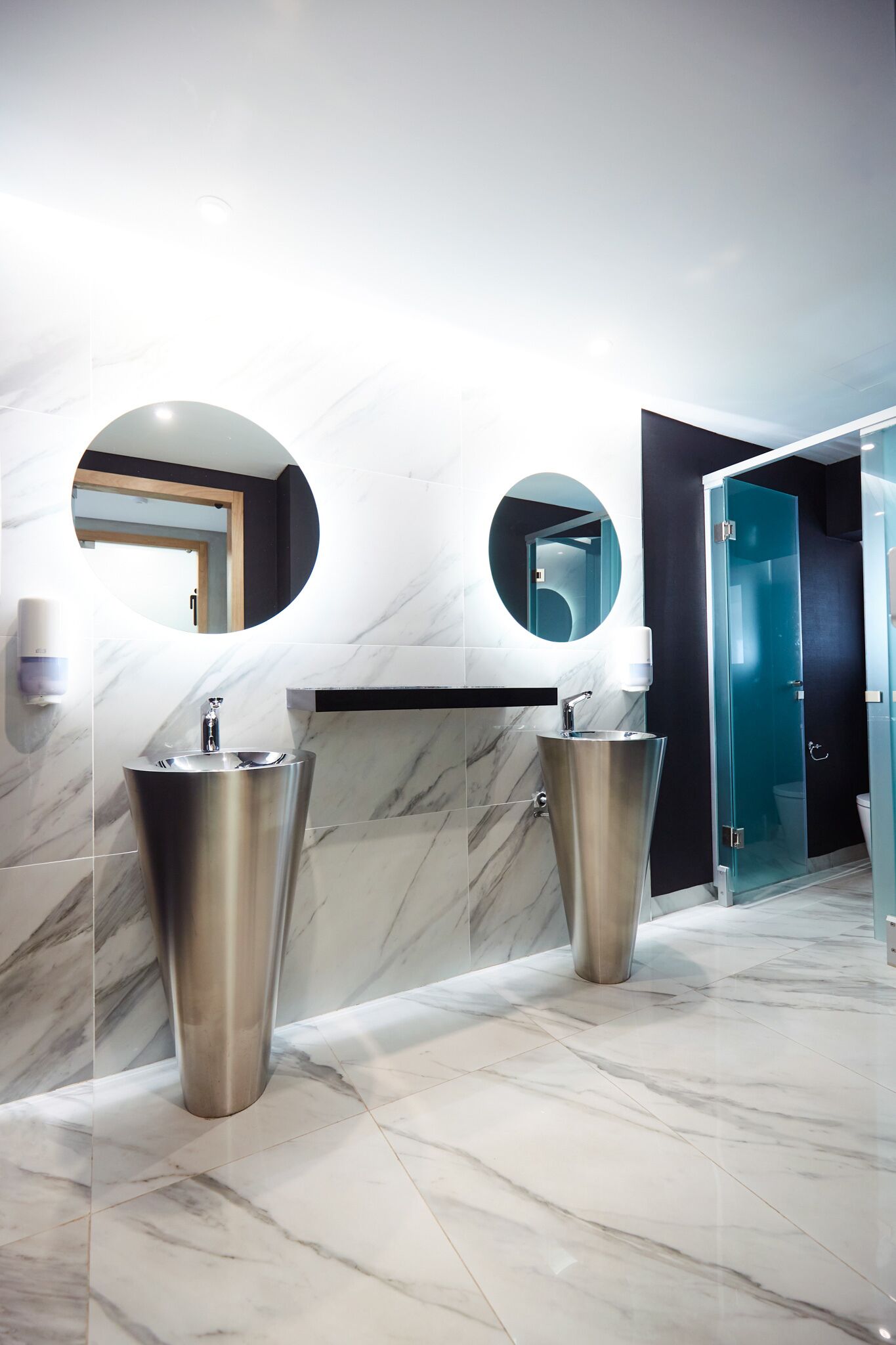 Foto - Grand Brizo Comahue