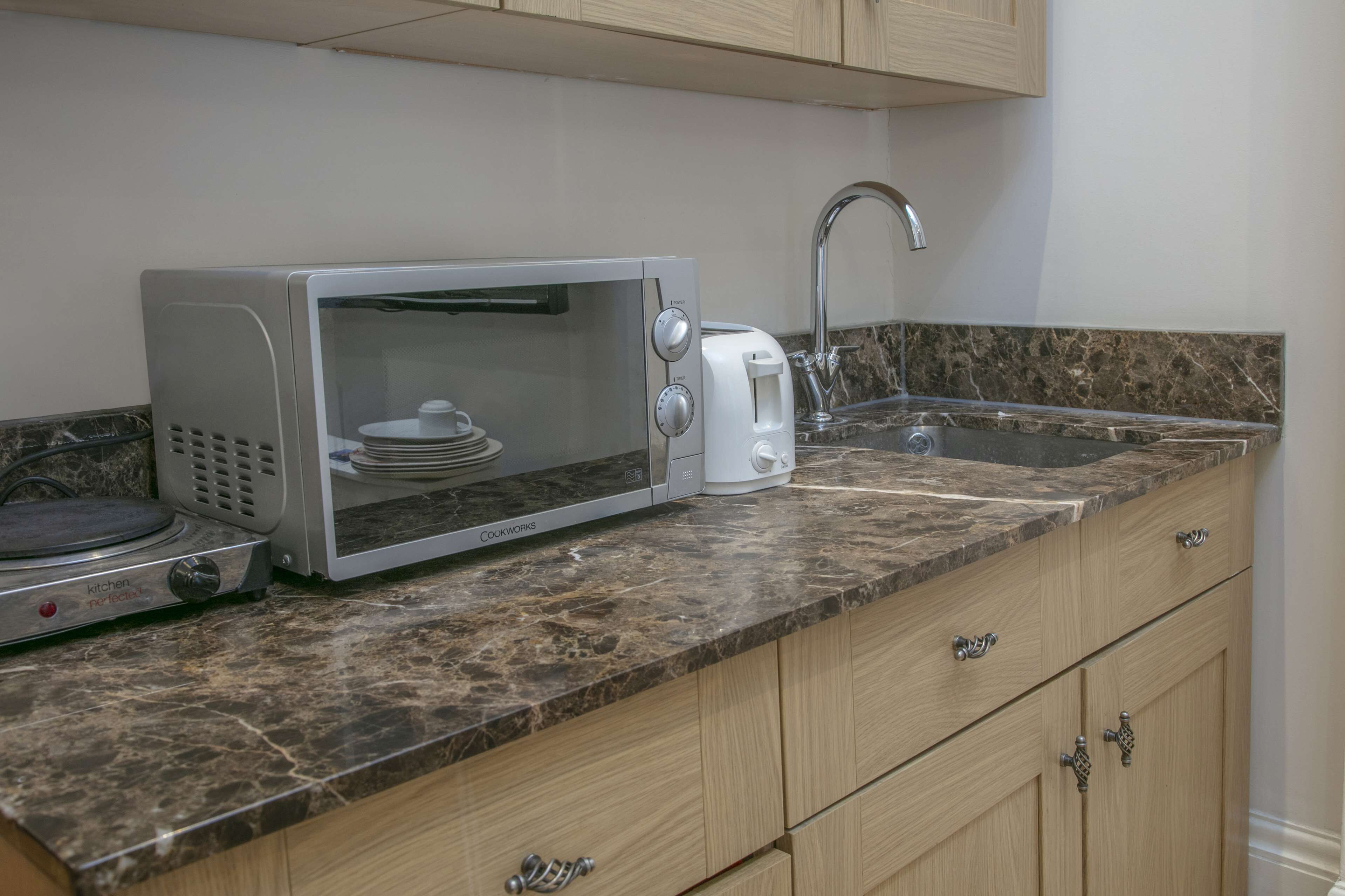 Photo - Queensway Hotel, Sure Hotel Collection by Best Western