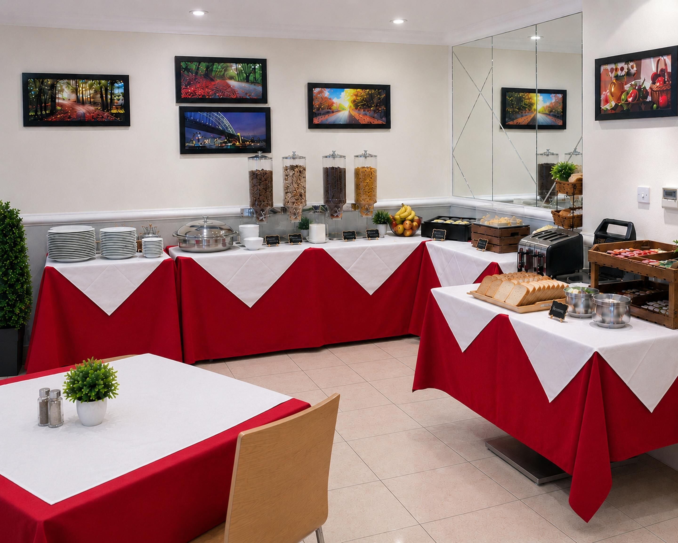 Photo - Queensway Hotel Sure Hotel Collection By Best Western