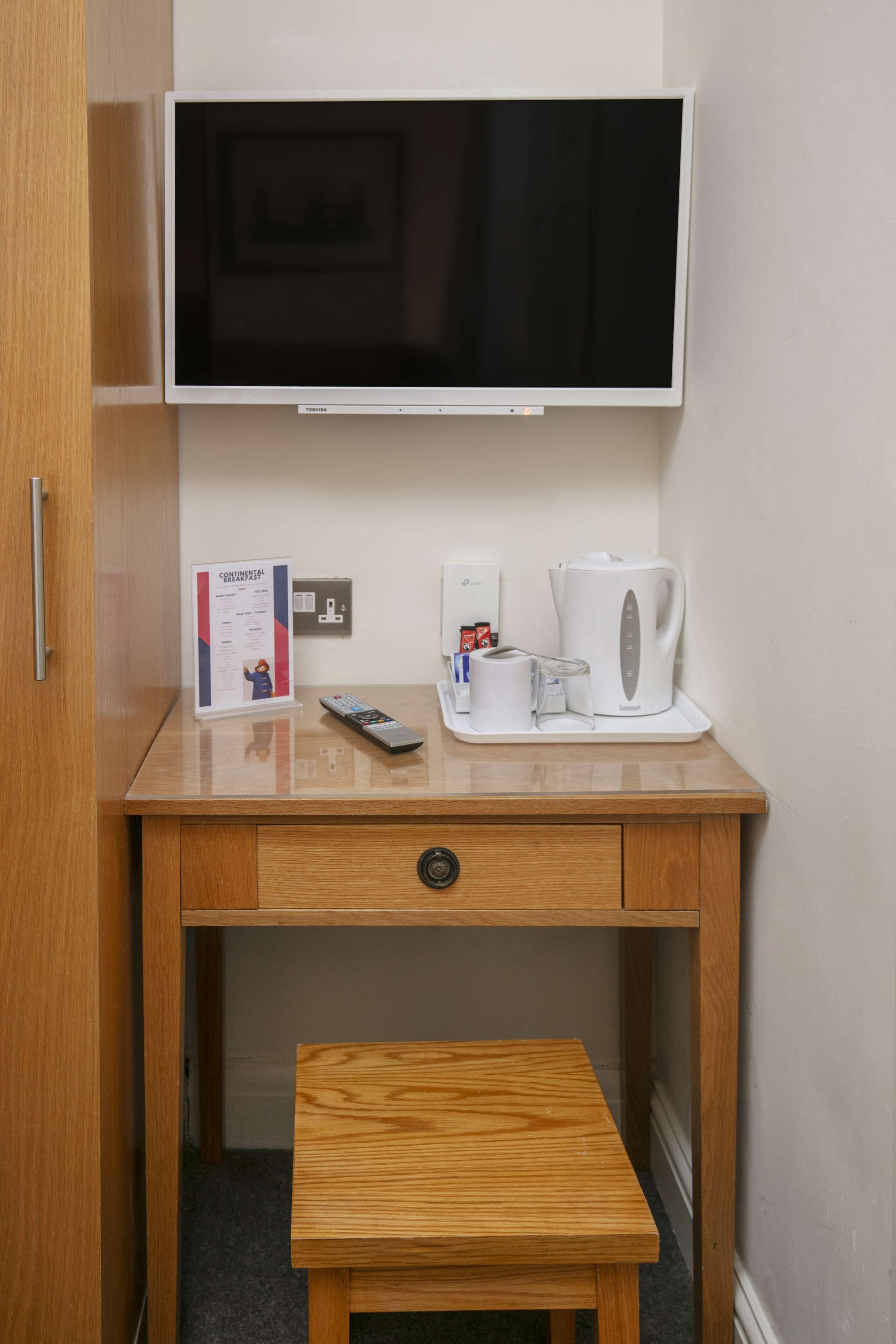 Photo - Queensway Hotel, Sure Hotel Collection by Best Western