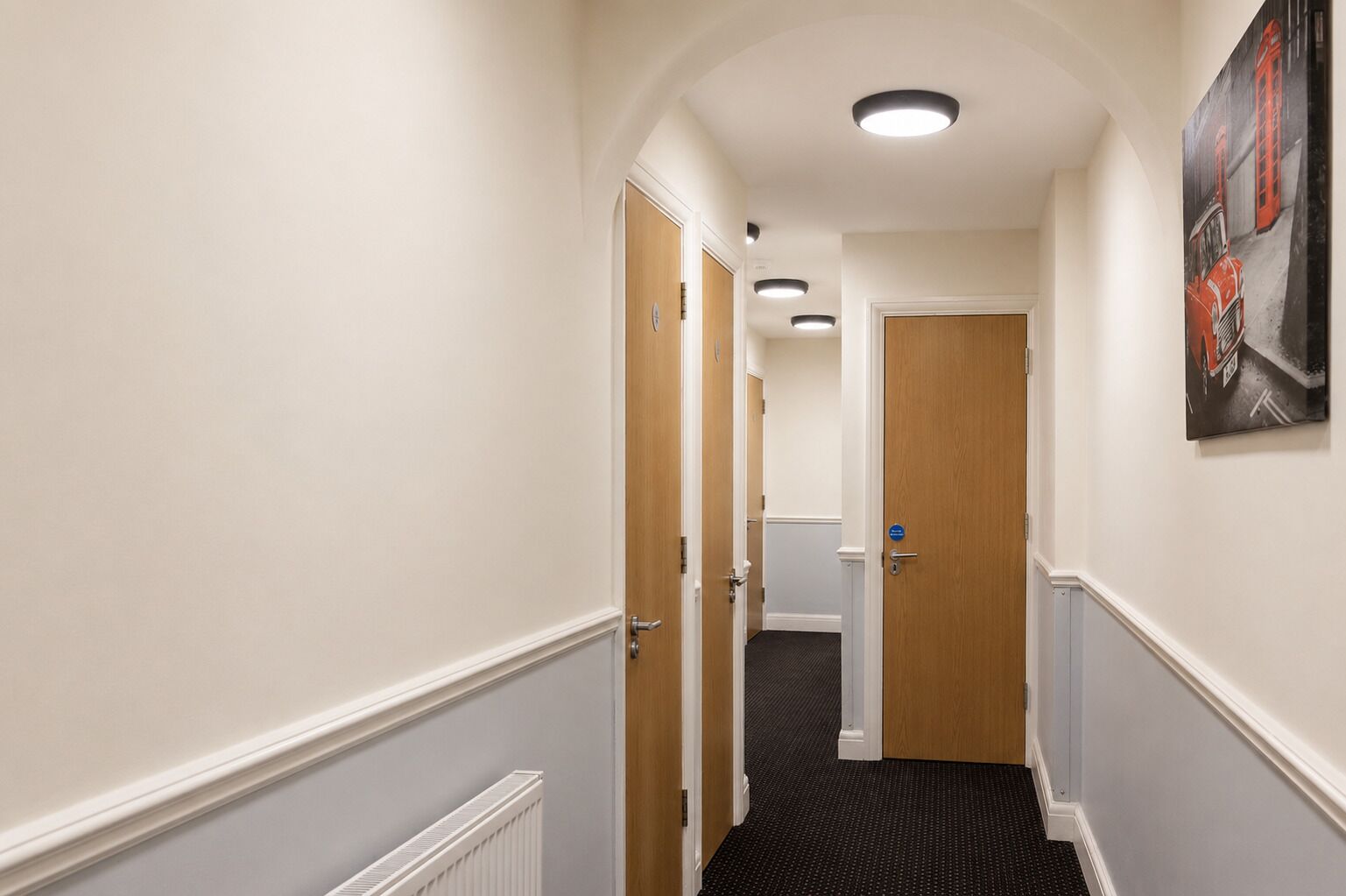 Photo - Queensway Hotel Sure Hotel Collection By Best Western
