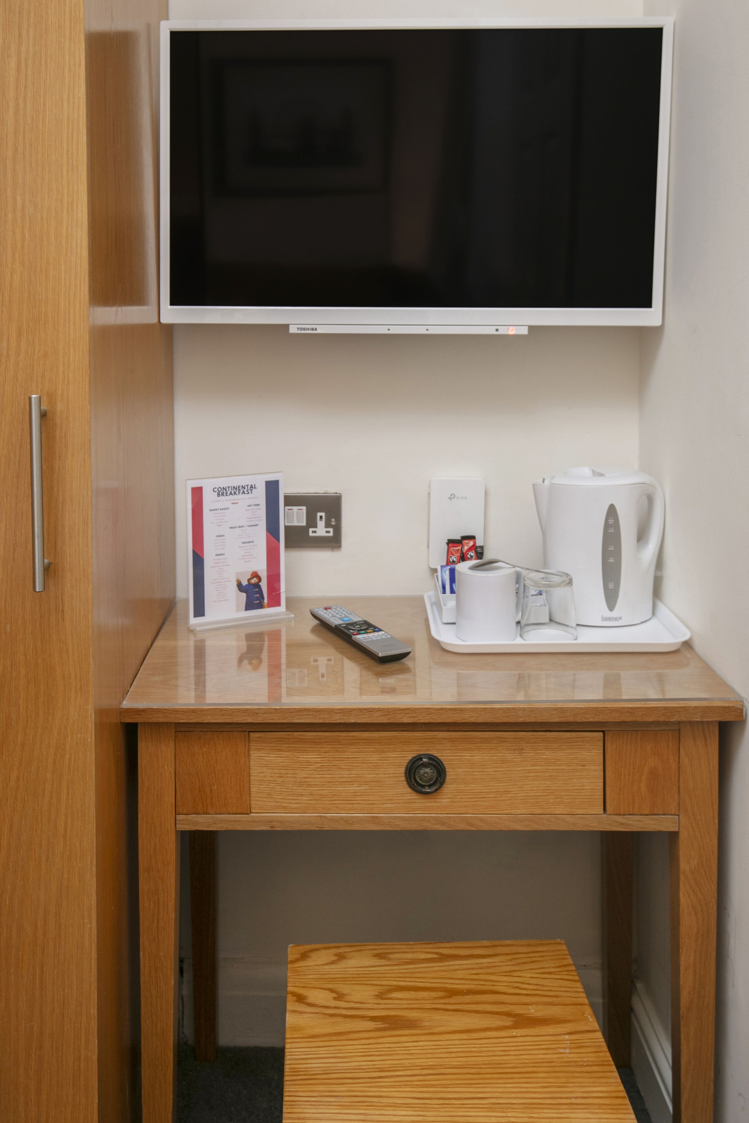 Photo - Queensway Hotel, Sure Hotel Collection by Best Western