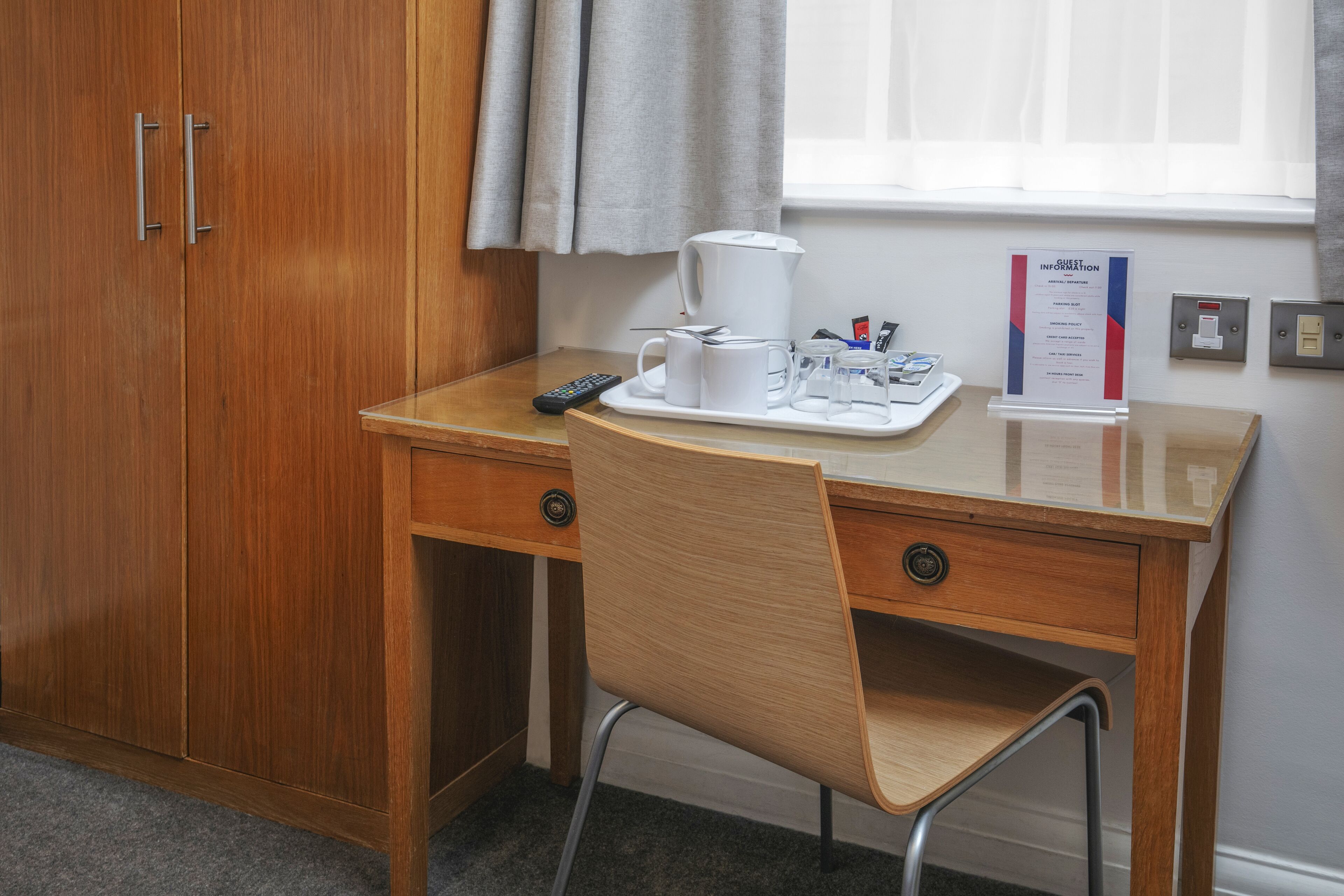 Photo - Queensway Hotel, Sure Hotel Collection by Best Western