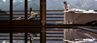 Chalet d'Adrien