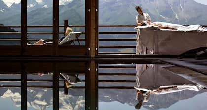 Chalet d'Adrien