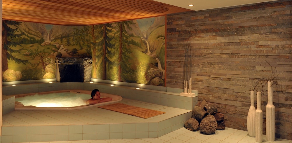 Le Chalet d’Adrien by null