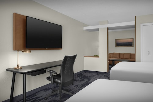 Fairfield Inn & Suites by Marriott Sarasota Lakewood Ranch