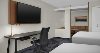 Fairfield Inn & Suites by Marriott Sarasota Lakewood Ranch