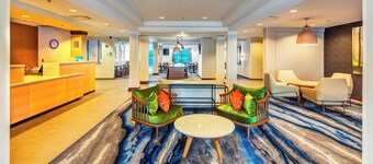 Fairfield Inn & Suites by Marriott Sarasota Lakewood Ranch