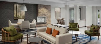 Fairfield Inn & Suites by Marriott Sarasota Lakewood Ranch