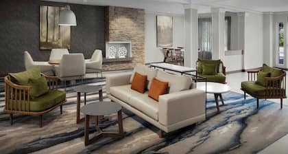 Fairfield Inn & Suites by Marriott Sarasota Lakewood Ranch
