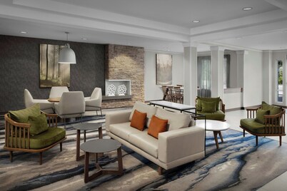 Fairfield Inn & Suites by Marriott Sarasota Lakewood Ranch