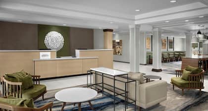 Fairfield Inn & Suites by Marriott Sarasota Lakewood Ranch