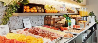 Hotel Sercotel AB Rivas