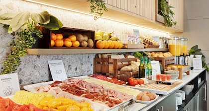 Hotel Sercotel AB Rivas