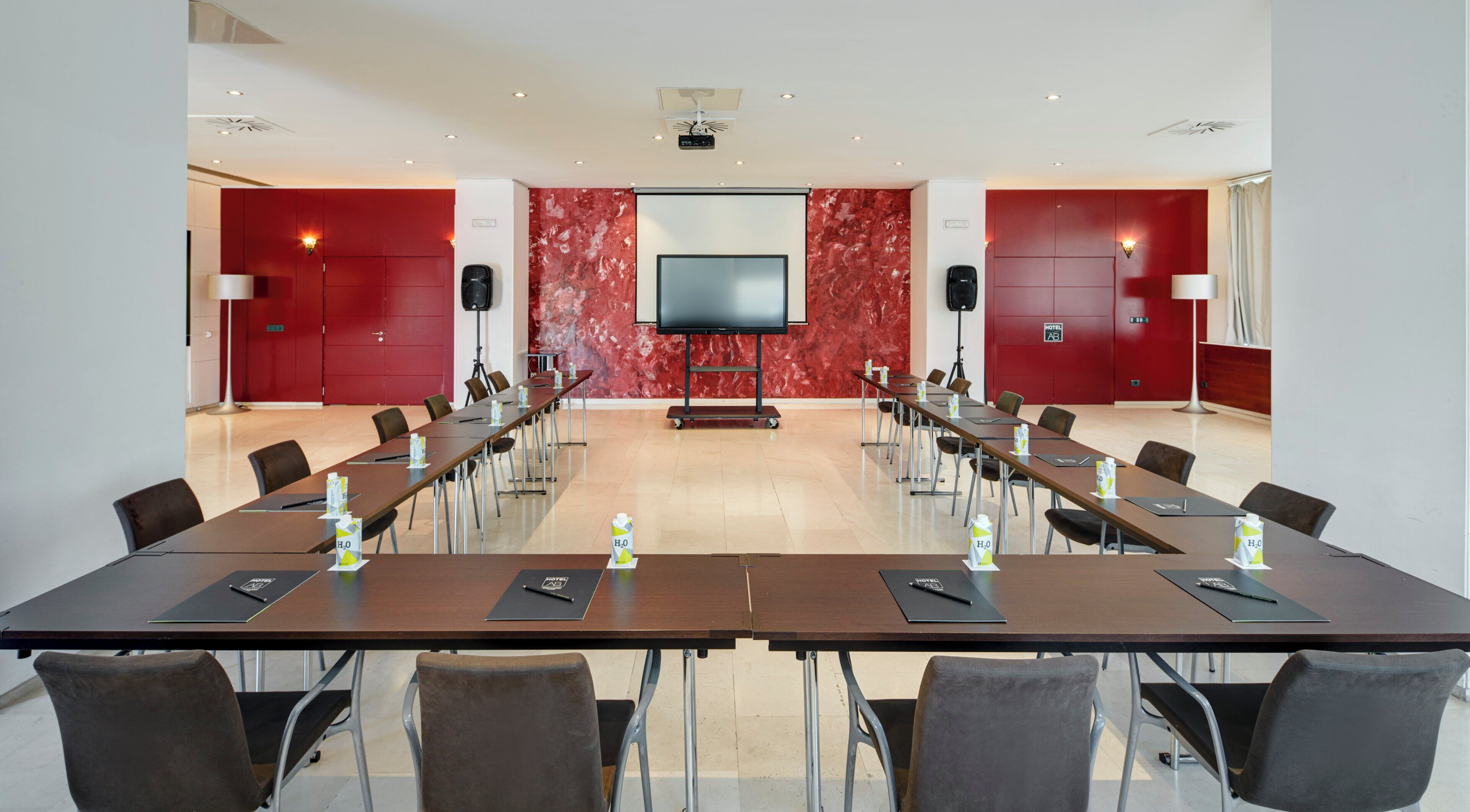 Salle de réunion