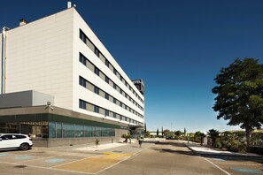 Parken ohne Service (kostenlos)