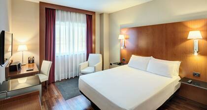 Hotel Sercotel AB Rivas