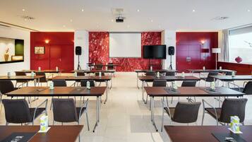 Sala de reuniones