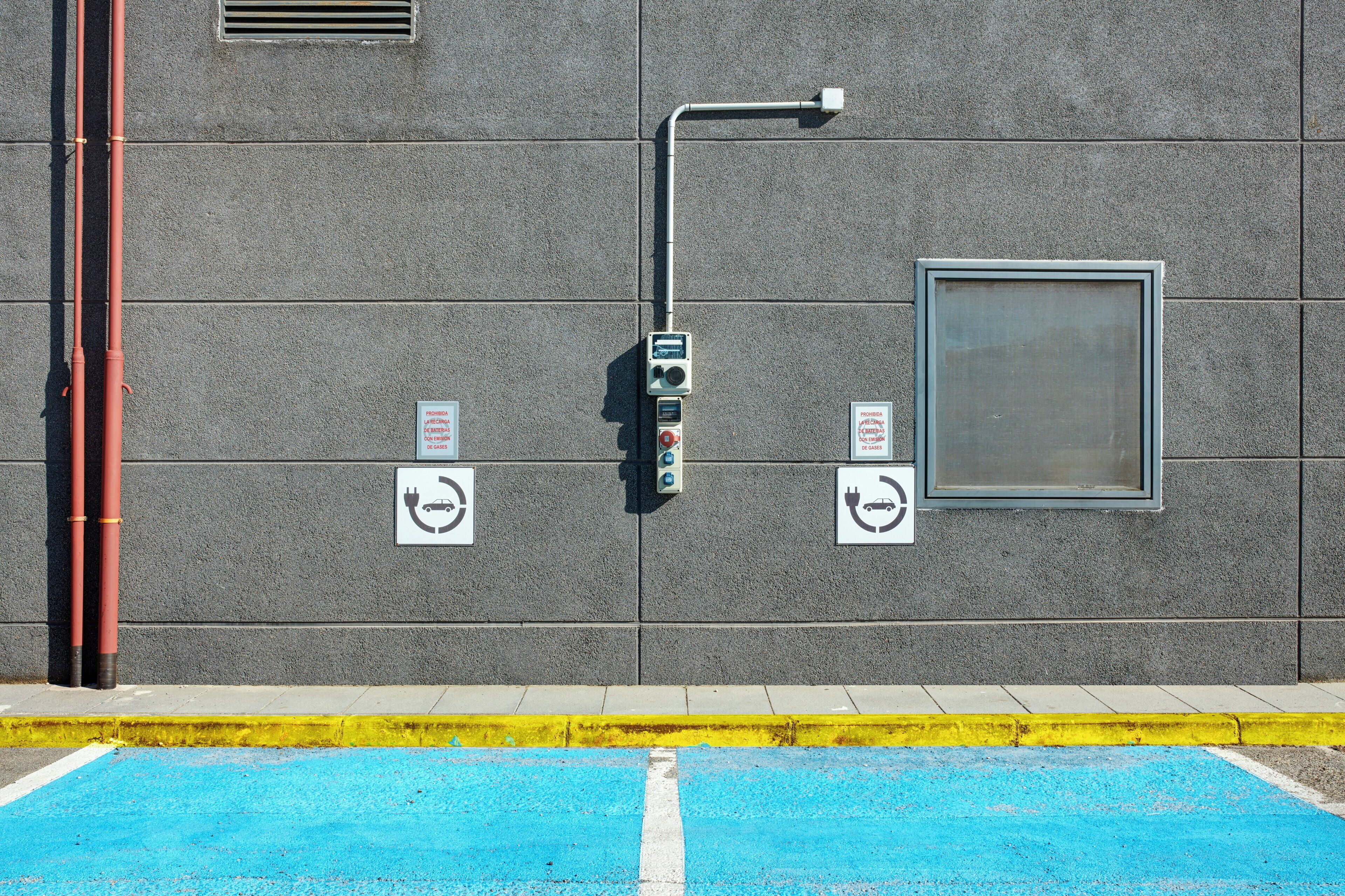 Parking gratuit