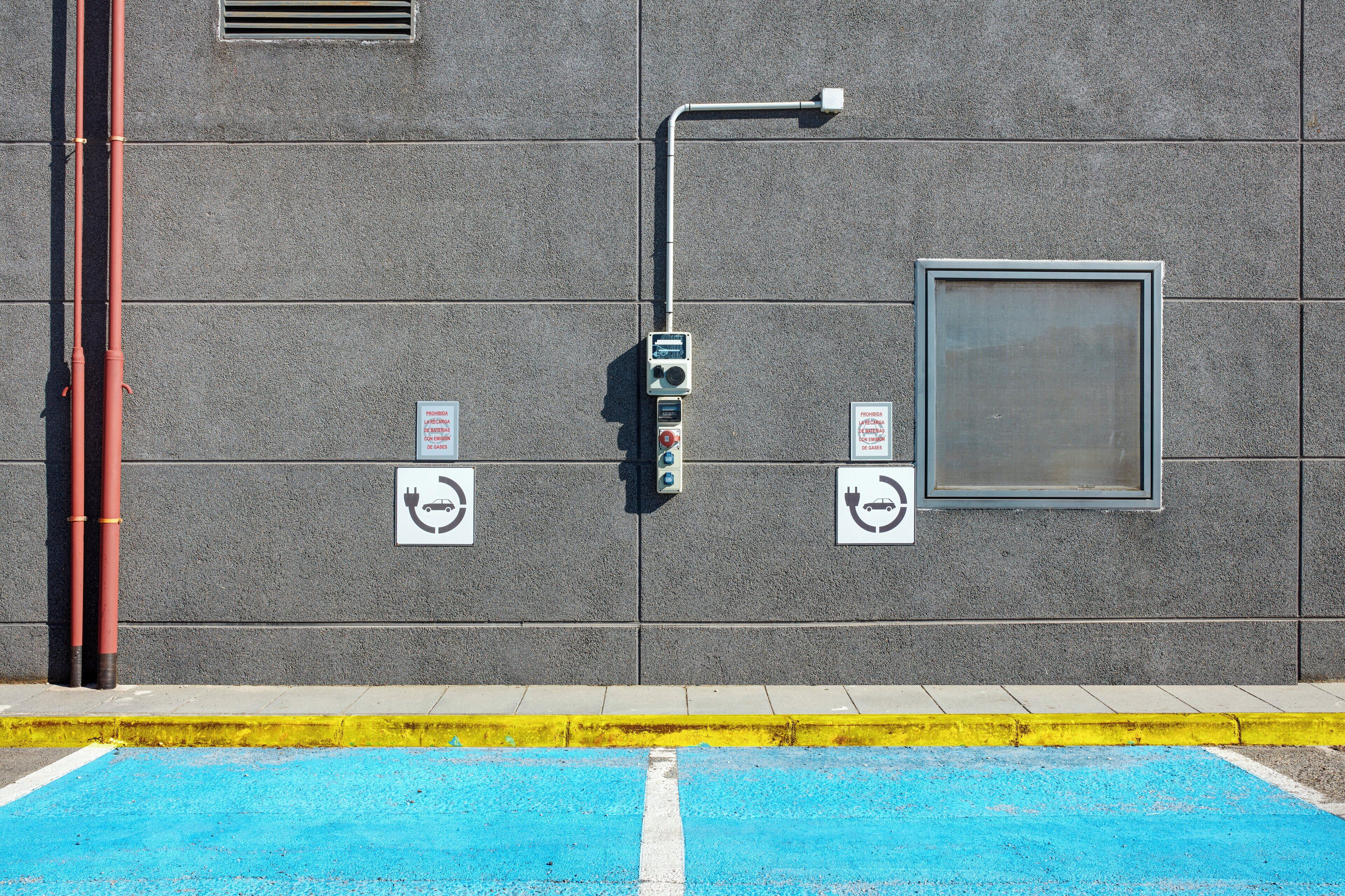 free self-parking