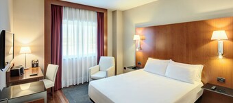 Hotel Sercotel AB Rivas