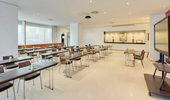 Sala de reuniones