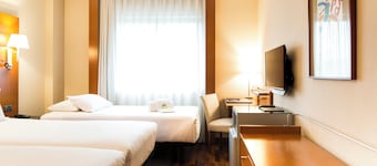 Hotel Sercotel AB Rivas