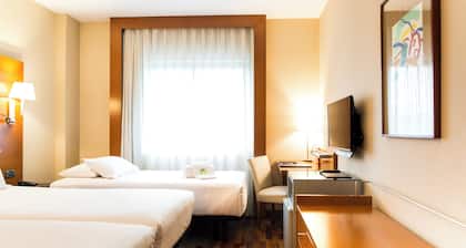 Hotel Sercotel AB Rivas