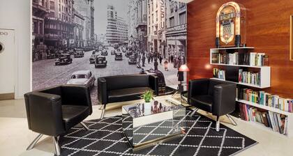 Hotel Sercotel AB Rivas