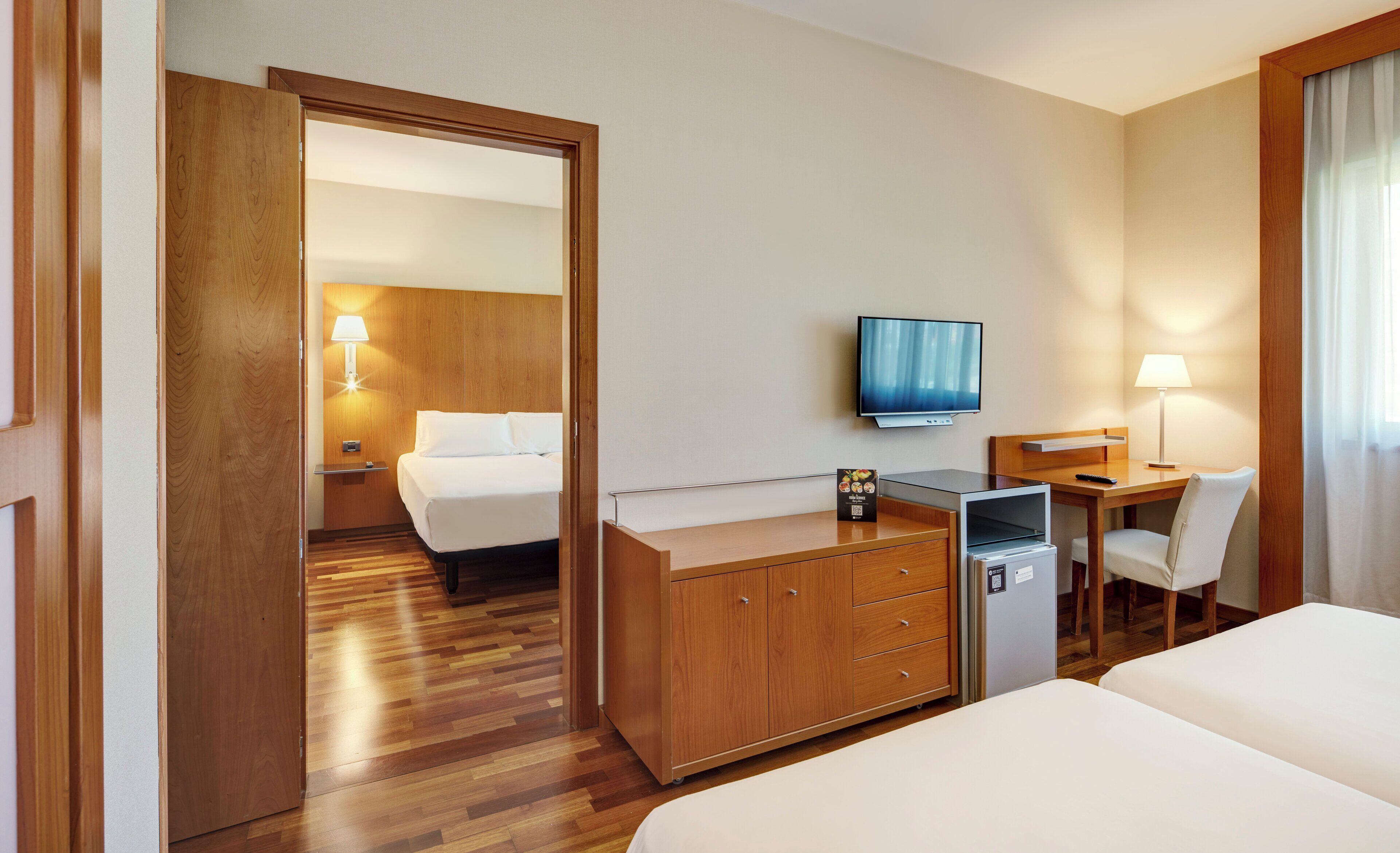 Foto - Sercotel AB Rivas