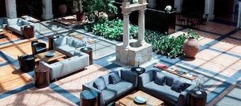 AC Hotel Palacio de Santa Ana by Marriott