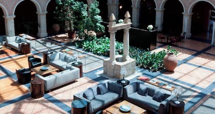 AC Hotel Palacio de Santa Ana by Marriott