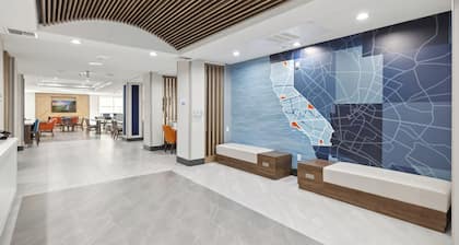 Holiday Inn Express Hotel & Suites Vacaville by IHG