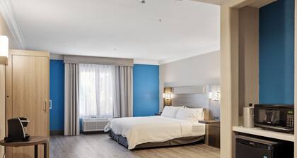 Holiday Inn Express Hotel & Suites Vacaville by IHG