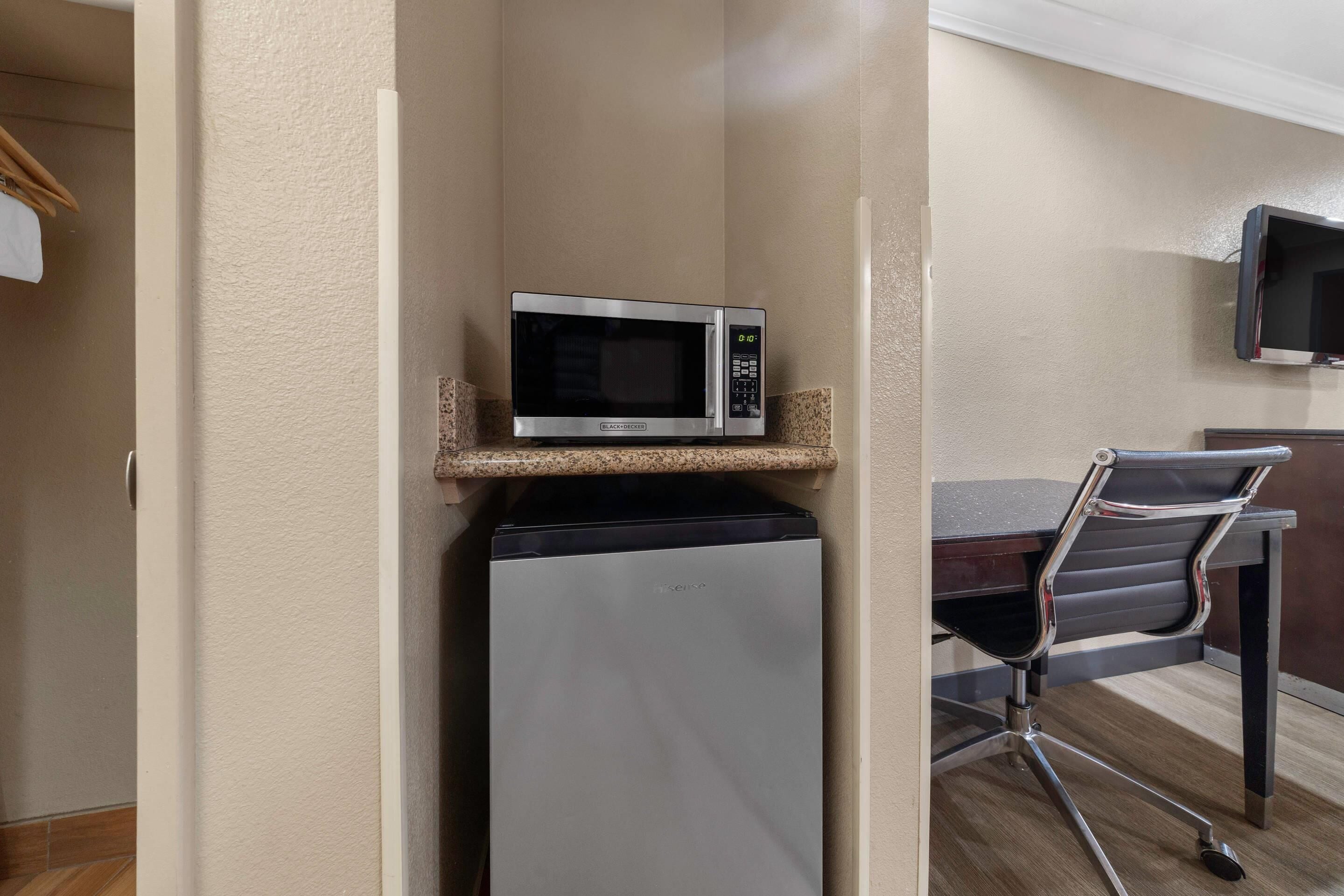 Foto - Econo Lodge Inn & Suites Escondido Downtown