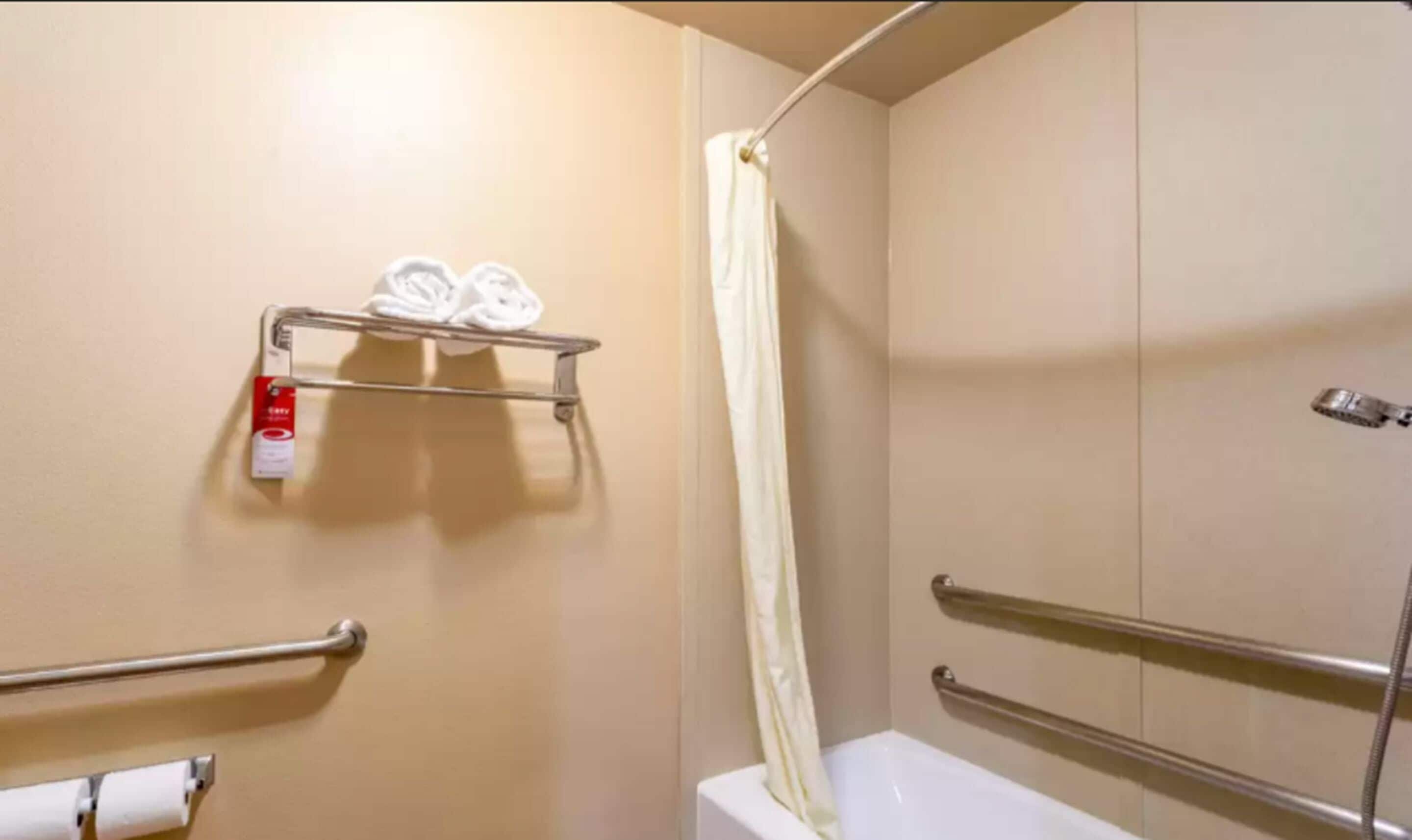 Foto - Econo Lodge Inn & Suites Escondido Downtown