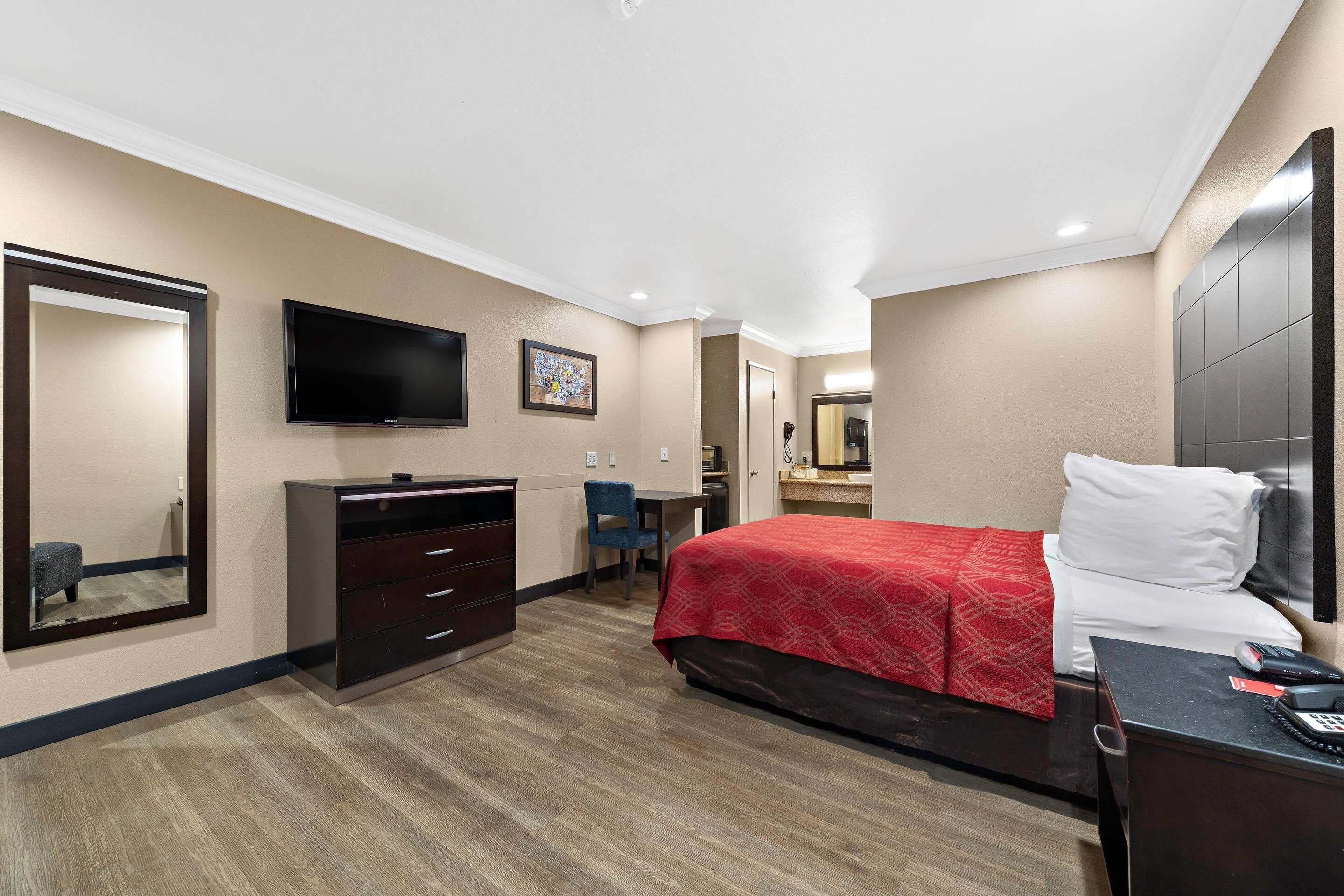 Foto - Econo Lodge Inn & Suites Escondido Downtown