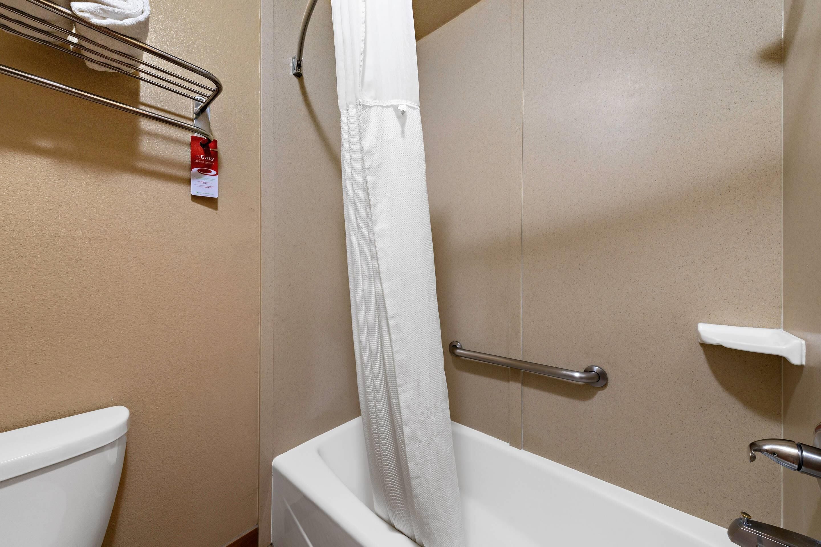 Foto - Econo Lodge Inn & Suites Escondido Downtown