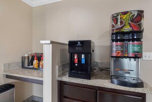 Café y/o cafetera