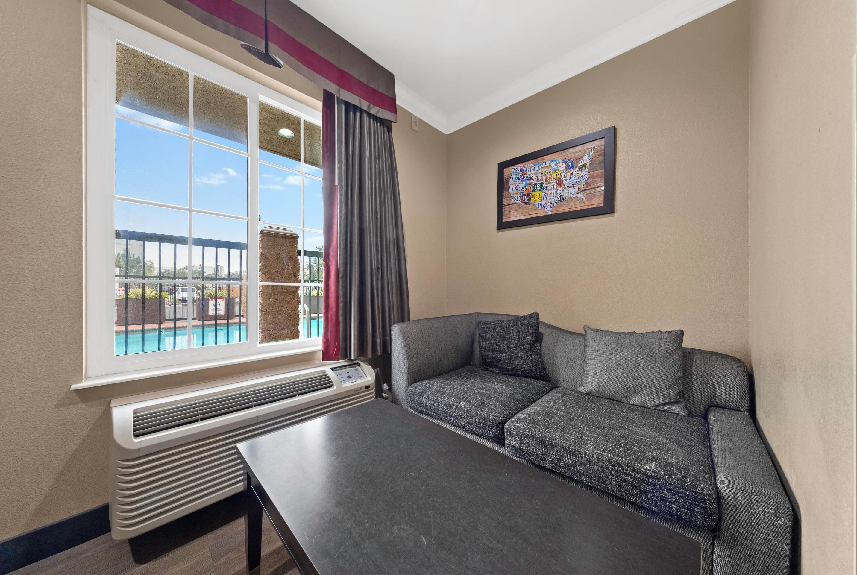 Foto - Econo Lodge Inn & Suites Escondido Downtown