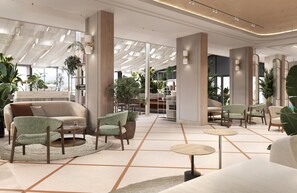 酒吧（店内）