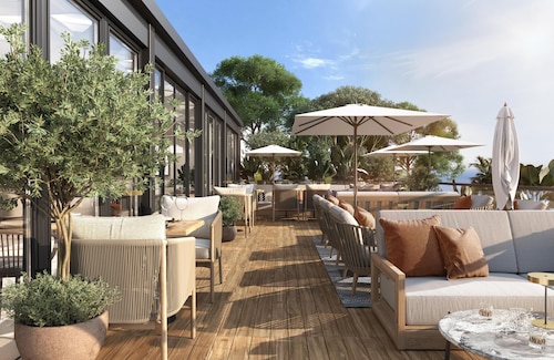 Radisson Hotel Cannes Seaside