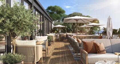 Radisson Hotel Cannes Seaside
